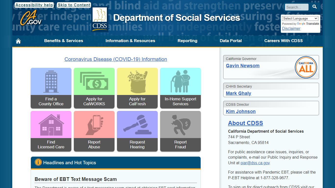 LIC 501 Personnel Record - California Department of Social Services